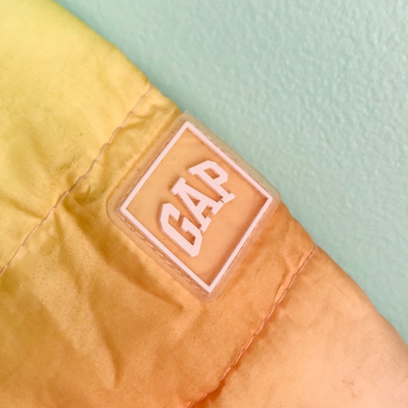 Baby Gap ColdControl jacket - Picture 3 of 5